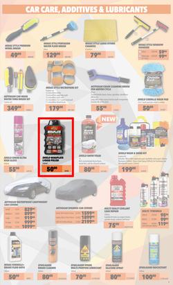 Midas : Easter Savings (20 March - 16 April 2023), page 5
