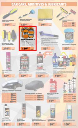 Midas : Easter Savings (20 March - 16 April 2023), page 5