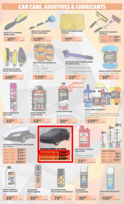 Midas : Easter Savings (20 March - 16 April 2023), page 5