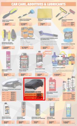 Midas : Easter Savings (20 March - 16 April 2023), page 5