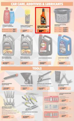 Midas : Easter Savings (20 March - 16 April 2023), page 6