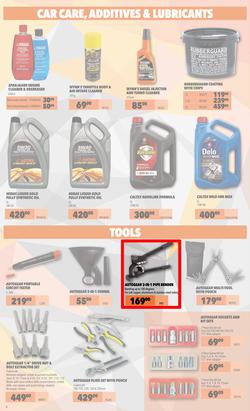 Midas : Easter Savings (20 March - 16 April 2023), page 6