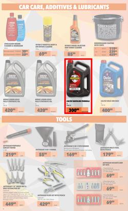 Midas : Easter Savings (20 March - 16 April 2023), page 6