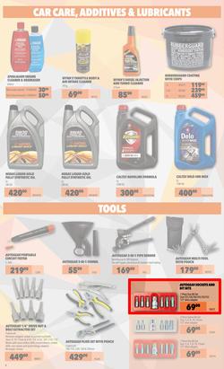Midas : Easter Savings (20 March - 16 April 2023), page 6