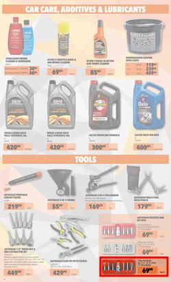 Midas : Easter Savings (20 March - 16 April 2023), page 6