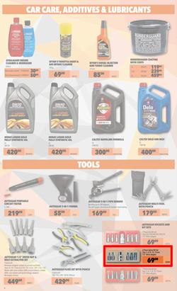 Midas : Easter Savings (20 March - 16 April 2023), page 6