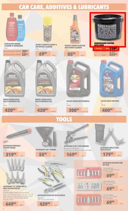 Midas : Easter Savings (20 March - 16 April 2023), page 6