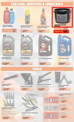 Midas : Easter Savings (20 March - 16 April 2023), page 6