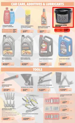 Midas : Easter Savings (20 March - 16 April 2023), page 6