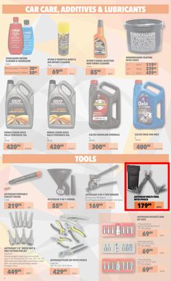 Midas : Easter Savings (20 March - 16 April 2023), page 6
