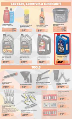 Midas : Easter Savings (20 March - 16 April 2023), page 6