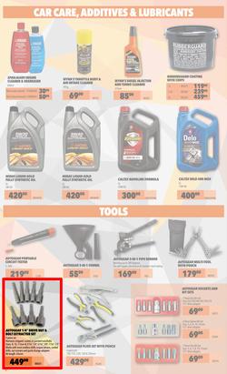 Midas : Easter Savings (20 March - 16 April 2023), page 6