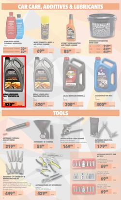 Midas : Easter Savings (20 March - 16 April 2023), page 6