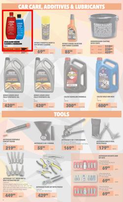 Midas : Easter Savings (20 March - 16 April 2023), page 6