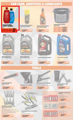 Midas : Easter Savings (20 March - 16 April 2023), page 6