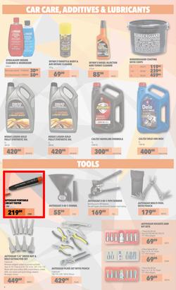 Midas : Easter Savings (20 March - 16 April 2023), page 6