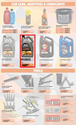 Midas : Easter Savings (20 March - 16 April 2023), page 6