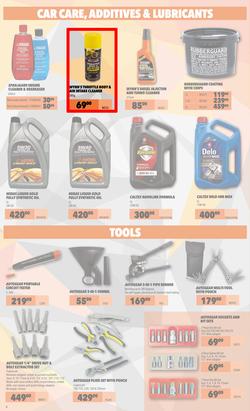 Midas : Easter Savings (20 March - 16 April 2023), page 6