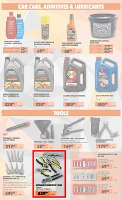 Midas : Easter Savings (20 March - 16 April 2023), page 6