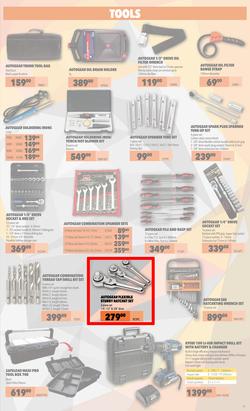 Midas : Easter Savings (20 March - 16 April 2023), page 7