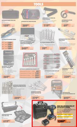 Midas : Easter Savings (20 March - 16 April 2023), page 7