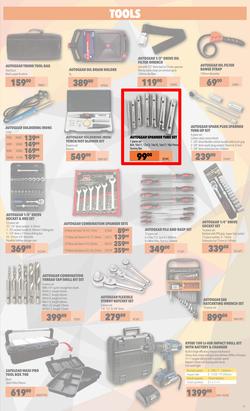 Midas : Easter Savings (20 March - 16 April 2023), page 7