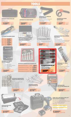 Midas : Easter Savings (20 March - 16 April 2023), page 7