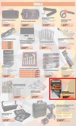 Midas : Easter Savings (20 March - 16 April 2023), page 7