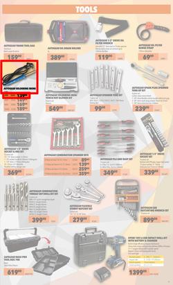 Midas : Easter Savings (20 March - 16 April 2023), page 7
