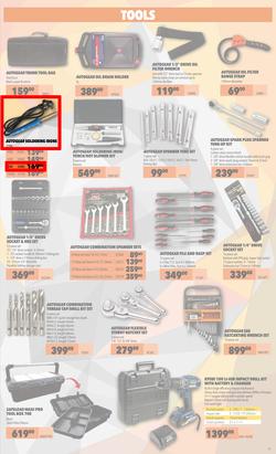 Midas : Easter Savings (20 March - 16 April 2023), page 7