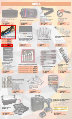 Midas : Easter Savings (20 March - 16 April 2023), page 7
