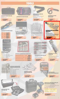 Midas : Easter Savings (20 March - 16 April 2023), page 7