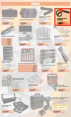 Midas : Easter Savings (20 March - 16 April 2023), page 7