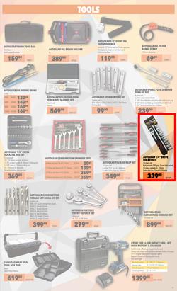 Midas : Easter Savings (20 March - 16 April 2023), page 7