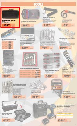 Midas : Easter Savings (20 March - 16 April 2023), page 7