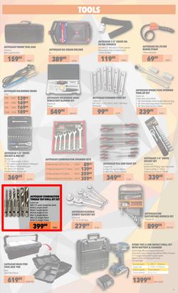 Midas : Easter Savings (20 March - 16 April 2023), page 7