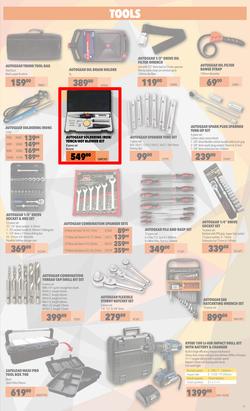 Midas : Easter Savings (20 March - 16 April 2023), page 7