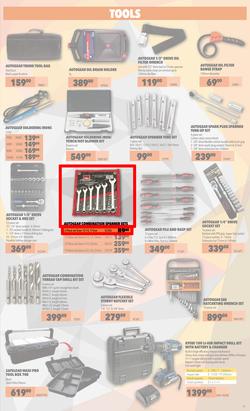 Midas : Easter Savings (20 March - 16 April 2023), page 7