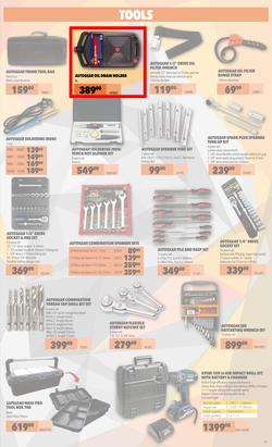 Midas : Easter Savings (20 March - 16 April 2023), page 7