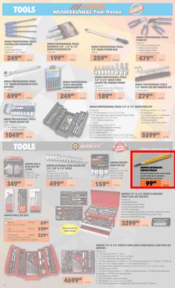 Midas : Easter Savings (20 March - 16 April 2023), page 8