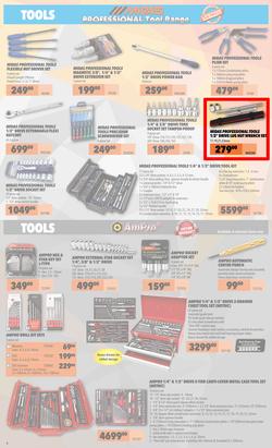 Midas : Easter Savings (20 March - 16 April 2023), page 8