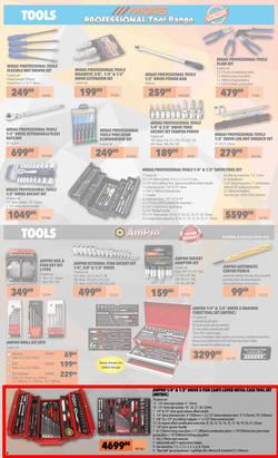 Midas : Easter Savings (20 March - 16 April 2023), page 8