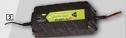 Pro User DC Smart Battery Chargers 8 Amp 12V PSA008