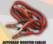 Autogear Booster Cables 600 Amp BBC600