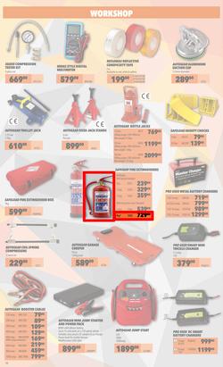 Midas : Easter Savings (20 March - 16 April 2023), page 10