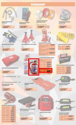 Midas : Easter Savings (20 March - 16 April 2023), page 10