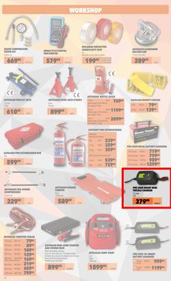 Midas : Easter Savings (20 March - 16 April 2023), page 10