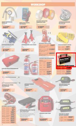 Midas : Easter Savings (20 March - 16 April 2023), page 10