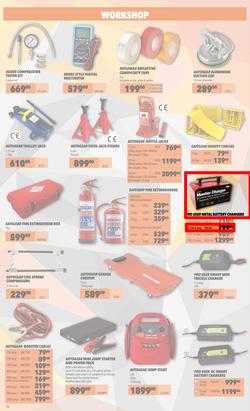 Midas : Easter Savings (20 March - 16 April 2023), page 10