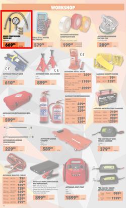 Midas : Easter Savings (20 March - 16 April 2023), page 10